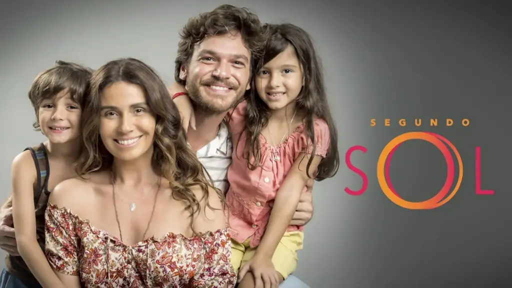 Segundo Sol