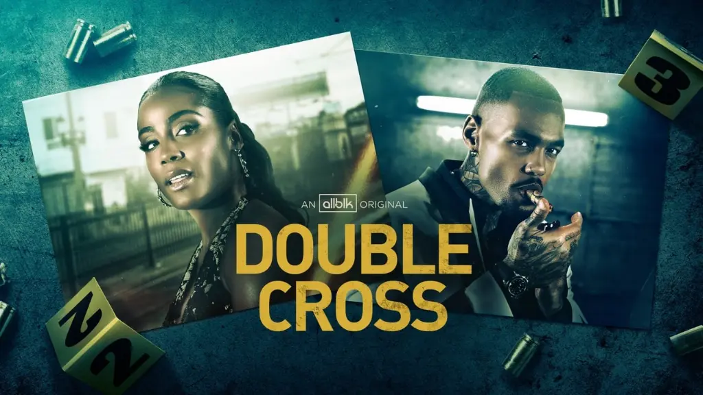 Double Cross