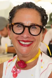 Nancy Silverton como: 