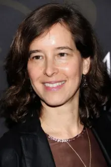 Pamela Koffler como: 