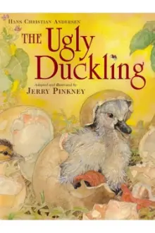 The Ugly Duckling