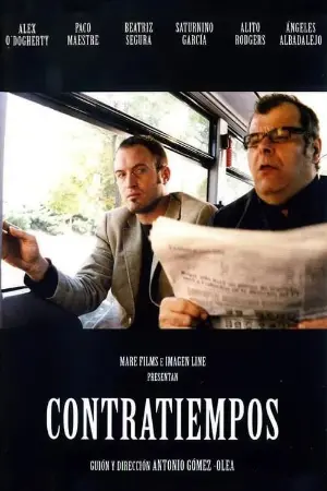 Contratiempos