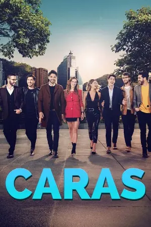 Caras