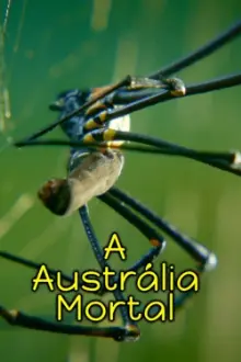 A Australia Mortal