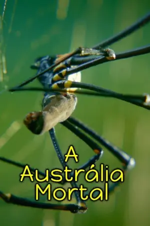 A Australia Mortal