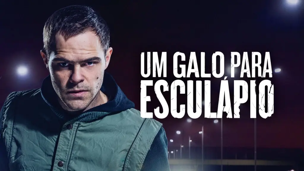 Um Galo para Escapulário