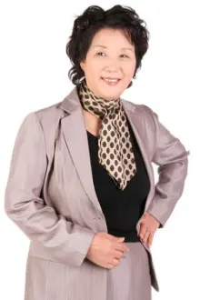 Choi Chan-sook como: Grandmother