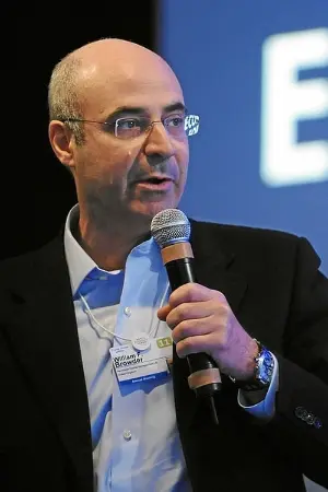 Bill Browder