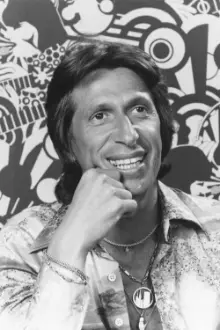 David Brenner como: Young Man