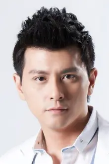 Jampel Tang como: 羅剛