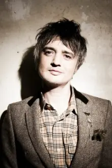 Pete Doherty como: 