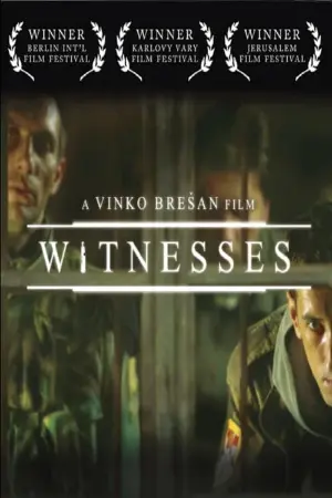 Witnesses