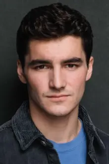 Jake Goldberg como: Pablo (voice)