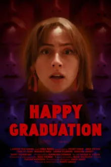 Happy Graduation!