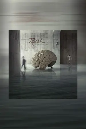 Rush - Hemispheres (40th Anniversary Edition)