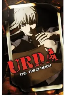 Urda: The Third Reich