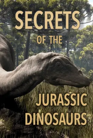 Secrets of the Jurassic Dinosaurs