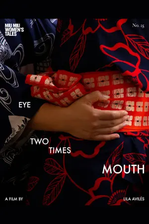 Eye Two Times Mouth