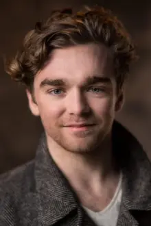 Fionn Foley como: Darragh