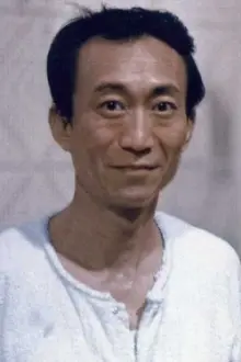 Wei Ping-ao como: Ho