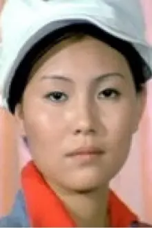 Tiu Man-Ming como: Shen Pei Chun