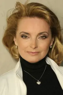 Eva Pavlíková como: Konôpka