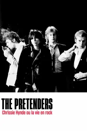 The Pretenders: Chrissie Hynde or Rock Life