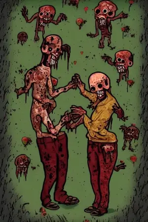 Zombie Lust