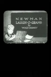 Newman Laugh-O-Grams