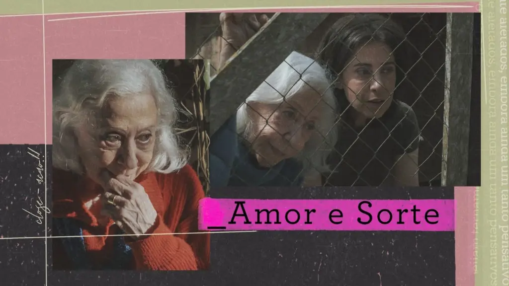 Amor e Sorte