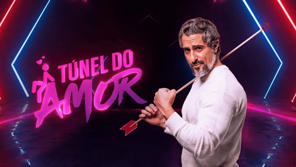 Túnel do Amor