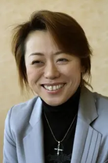 Ema Naoki como: Grand-Marmont