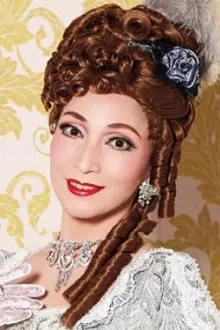 Mari Yuzumi como: Viscountess Martha Wellington