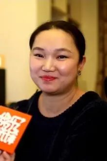 Liu Jie como: 