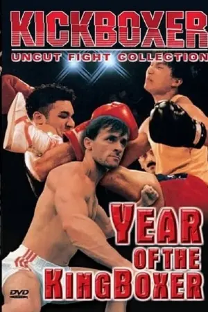 Year of the Kingboxer