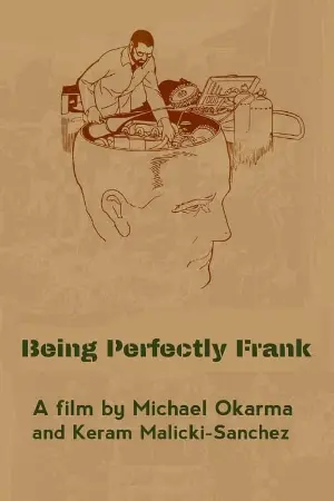 Being Perfectly Frank