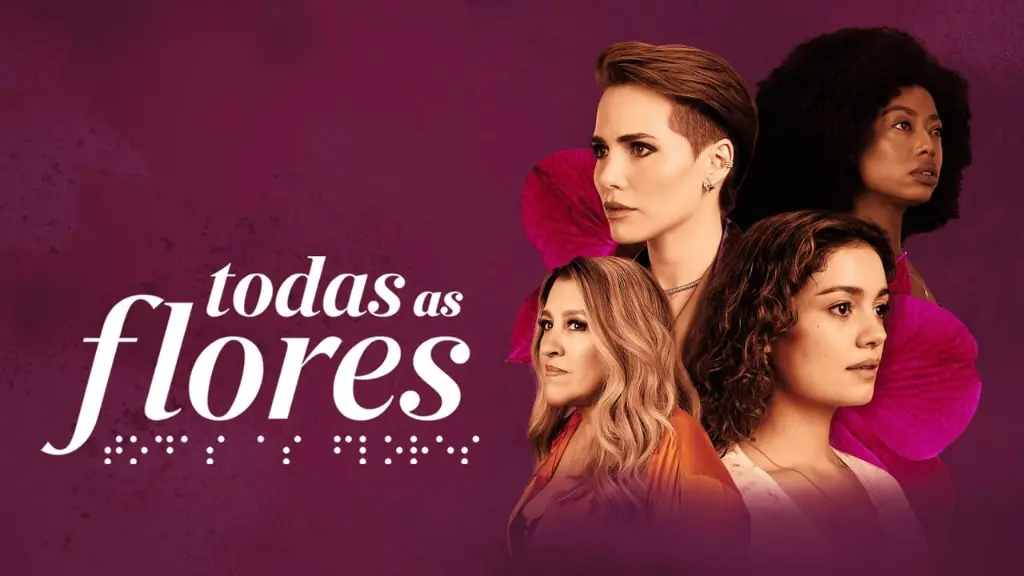 Todas as Flores