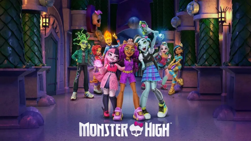 Monster High