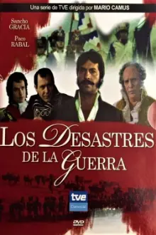 Los Desastres de la Guerra