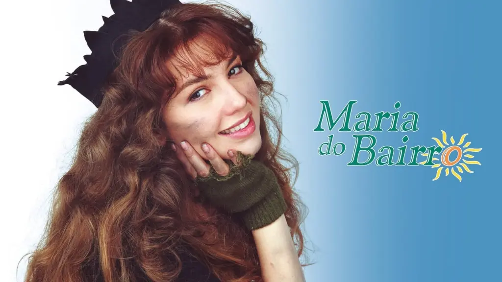 Maria do Bairro