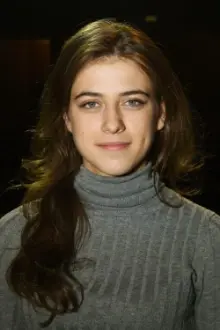 Katica Nagy como: Emma Hoffmann