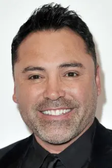 Oscar de la Hoya como: Host