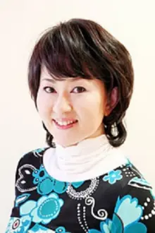 Yoko Hatanaka como: Kanako