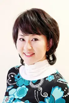 Yoko Hatanaka como: Yôko(洋子)