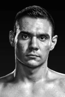 Tim Tszyu como: 