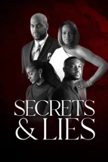 Secrets And Lies