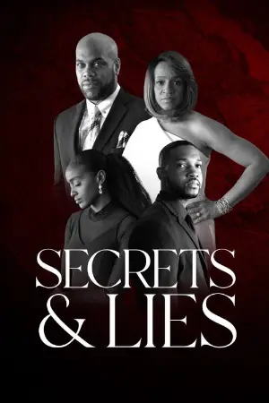 Secrets And Lies