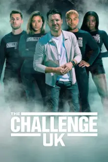 The Challenge UK