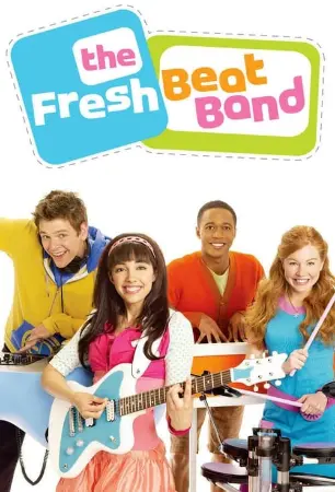 The Fresh Beat Band