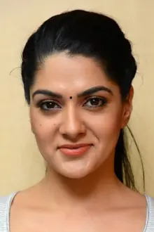 Sakshi Chaudhary como: Sakshi / Jayanandini